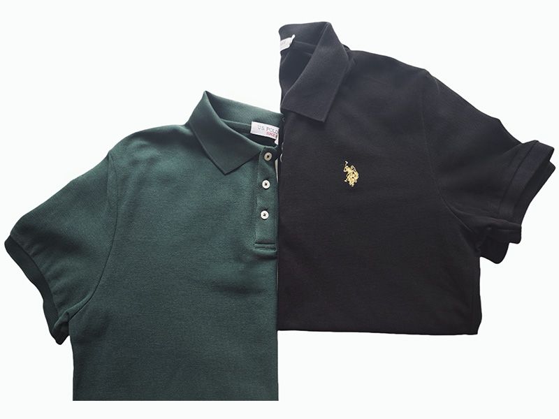 Polo衫