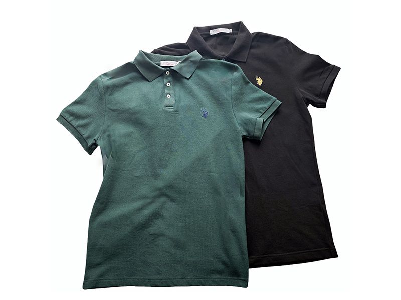Polo衫