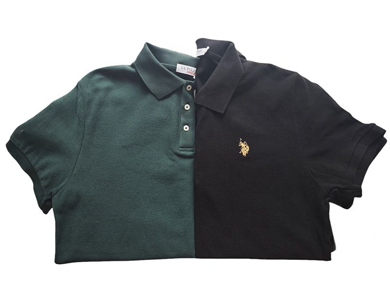 Polo衫